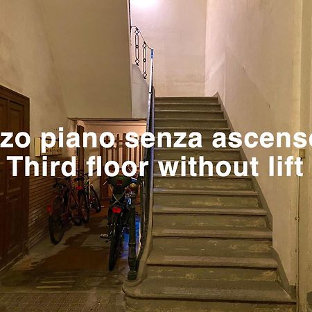 Maison Sarraj Parma Ngoại thất bức ảnh