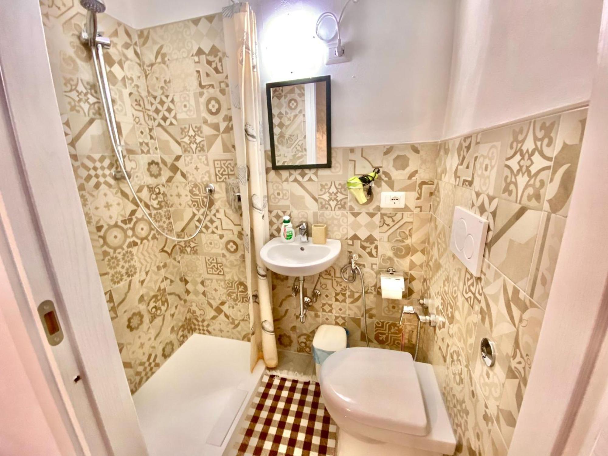 Maison Sarraj Parma Phòng bức ảnh