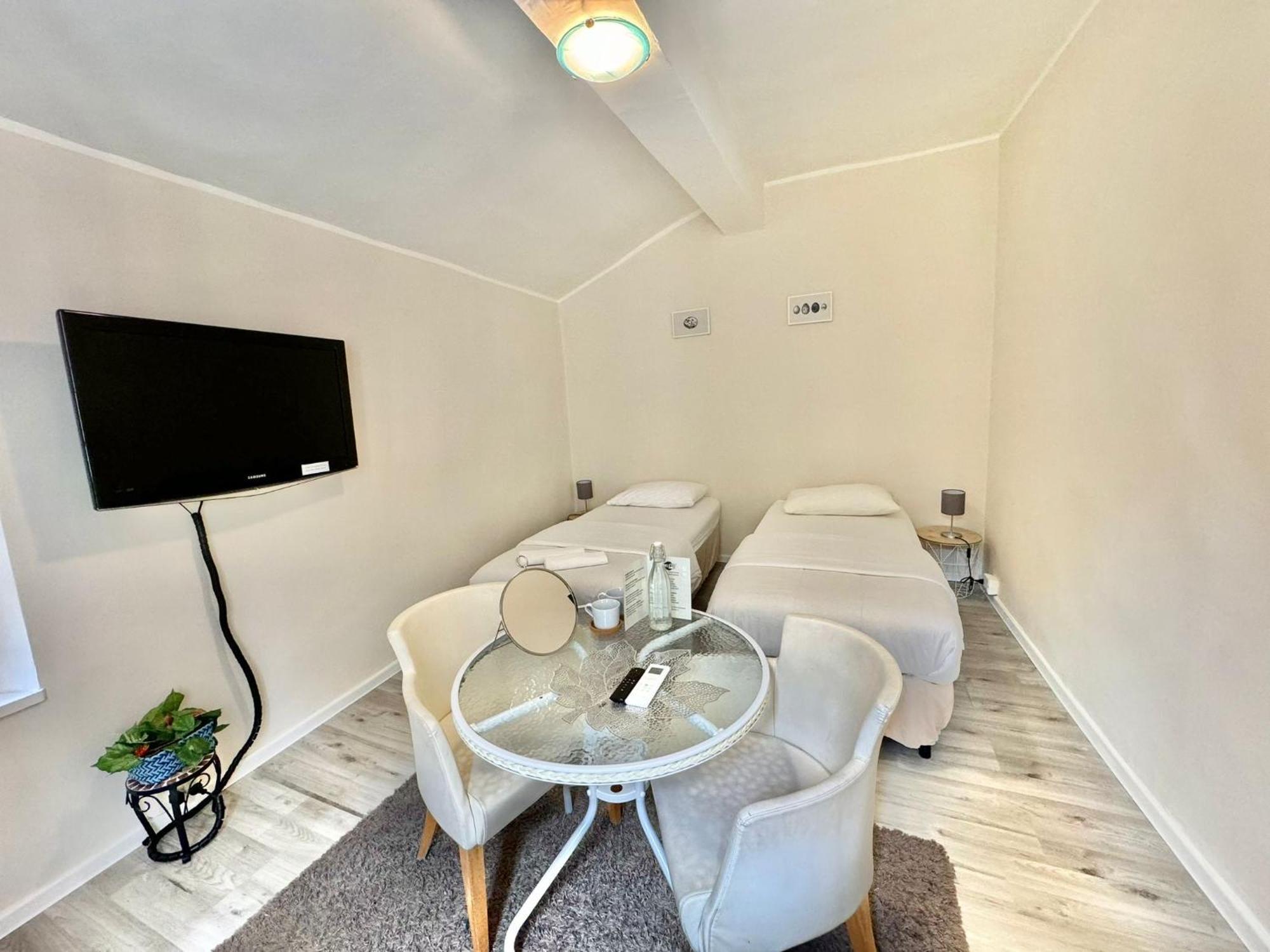 Maison Sarraj Parma Phòng bức ảnh