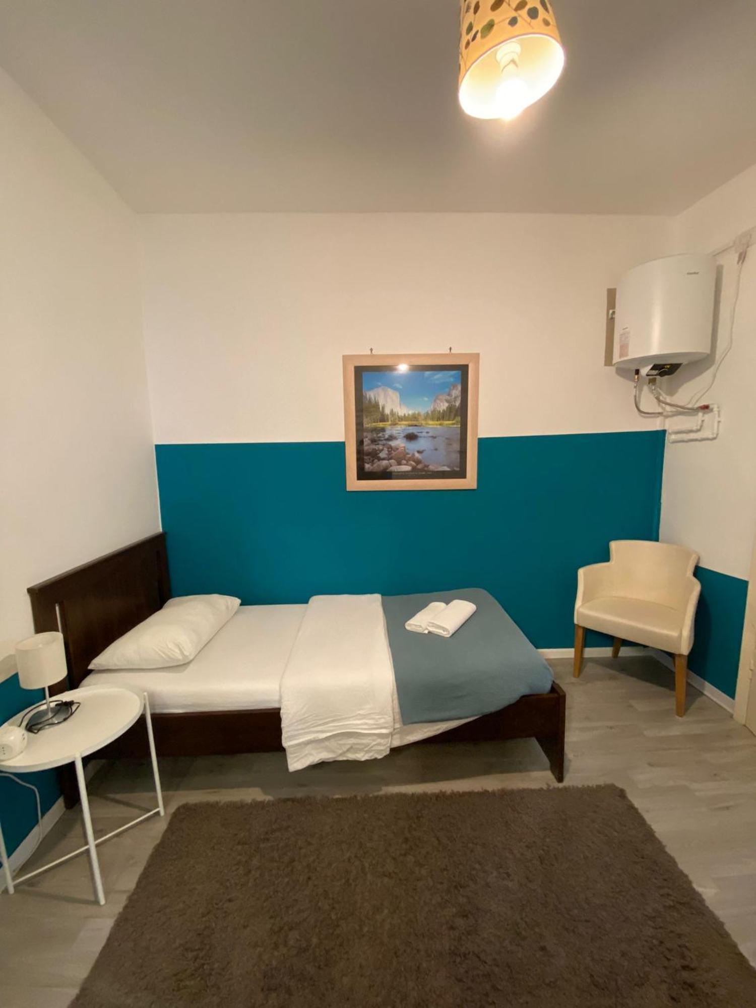 Maison Sarraj Parma Phòng bức ảnh