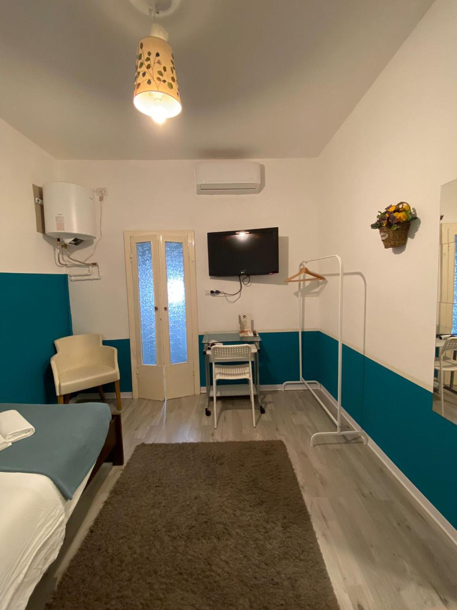 Maison Sarraj Parma Phòng bức ảnh