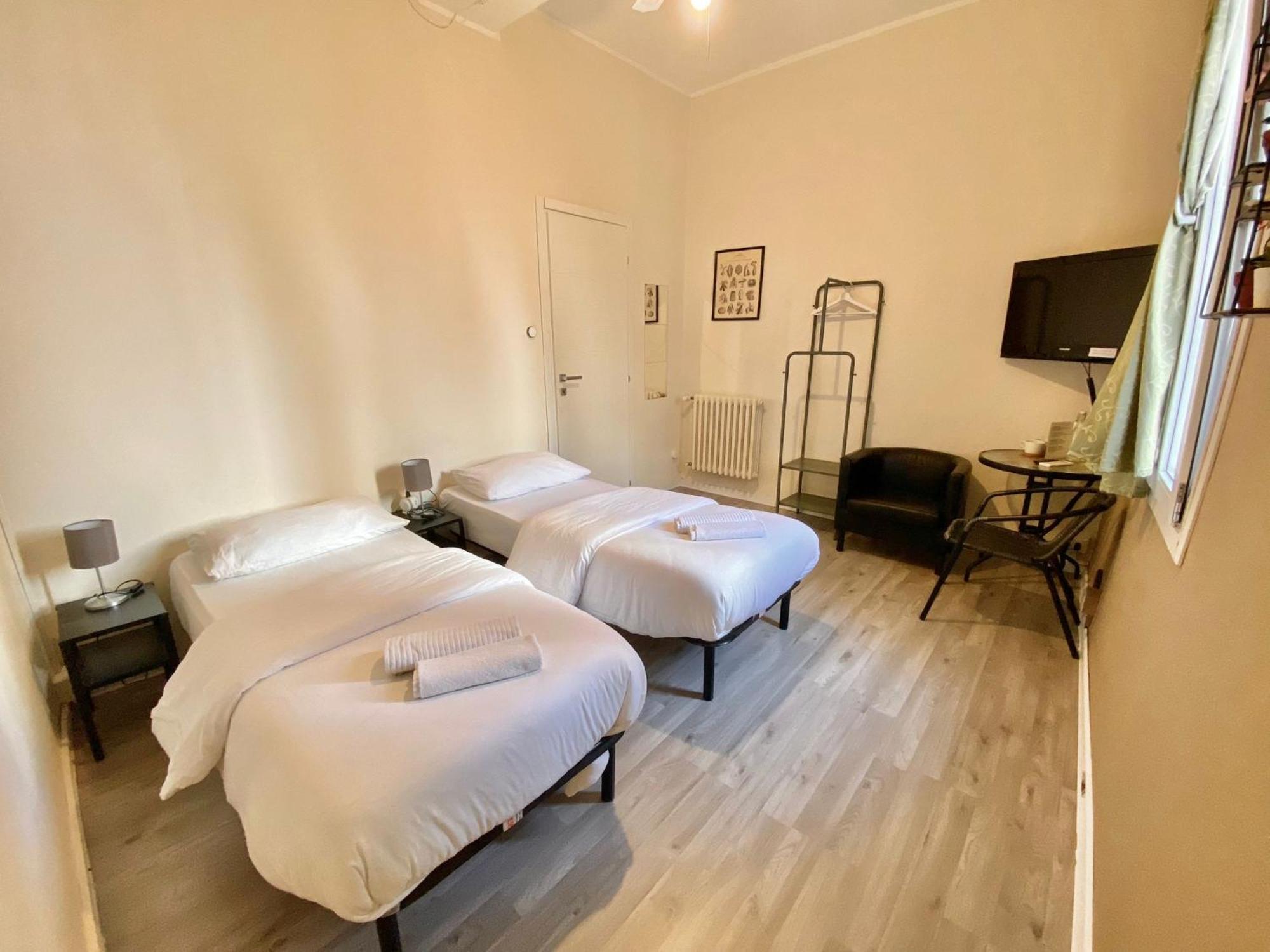 Maison Sarraj Parma Phòng bức ảnh
