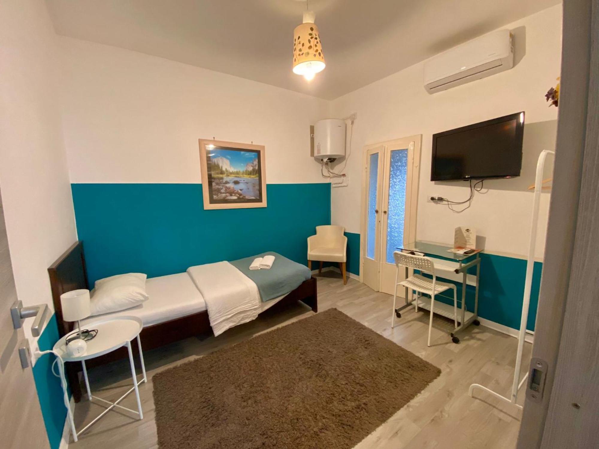 Maison Sarraj Parma Ngoại thất bức ảnh