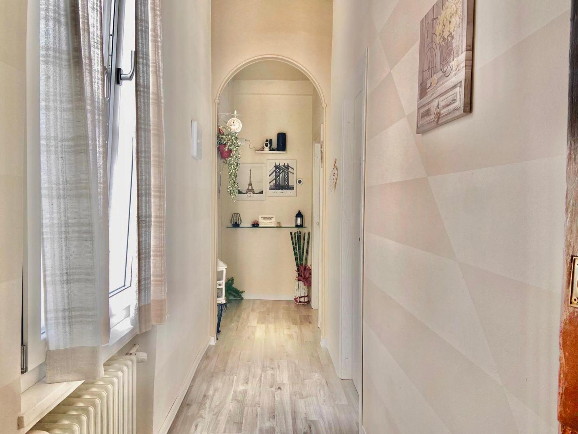 Maison Sarraj Parma Ngoại thất bức ảnh